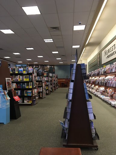 Book Store «Barnes & Noble», reviews and photos, 11 W Hillsdale Blvd, San Mateo, CA 94403, USA