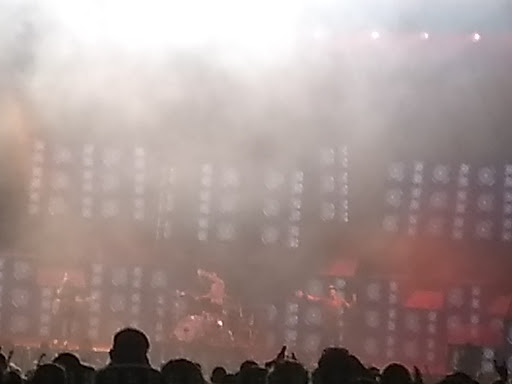 Event Venue «Waterfront Concerts», reviews and photos, 1 Railroad St, Bangor, ME 04401, USA