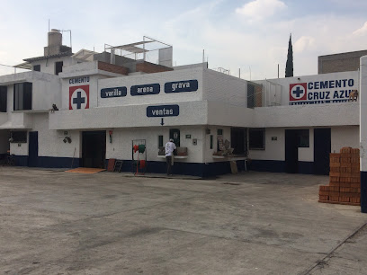 Distribuidora Espinosa / Cementos Cruz Azul