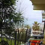 Photo n°2 de l'avis de Any.a fait le 01/06/2019 à 14:05 sur le  Hotel Doria à San Benedetto del Tronto