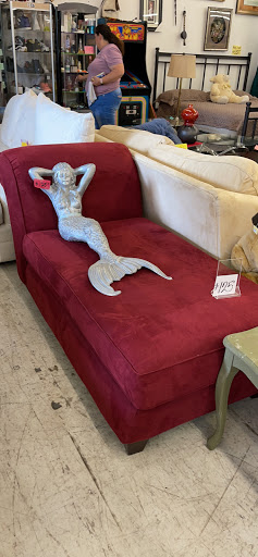 Thrift Store «JUNK 4 UR TRUNK THRIFT STORE», reviews and photos, 5494 New Jesup Hwy, Brunswick, GA 31523, USA