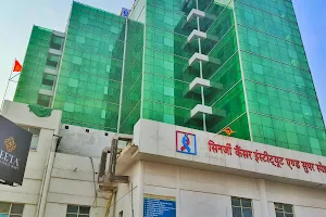 Synergy Superspeciality Hospital and Cancer Institute image