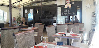 Atmosphère du Restaurant Le Marin à Bouzigues - n°7