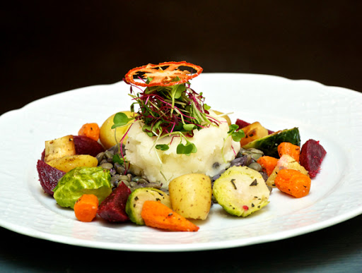 Caterer «TM Catering & Event Planning Services», reviews and photos, 1456 W Victoria St, Rialto, CA 92376, USA