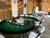 The Barn on Willow Creek - Photo 5 - Car repair in Amarillo, TX, Amarillo