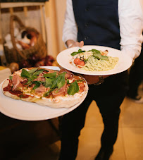Photos du propriétaire du Restaurant italien Il Mulino - l'italien spécialité Pinsa & Pasta à Argenteuil - n°13