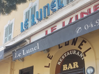 Restaurant Le Lunel