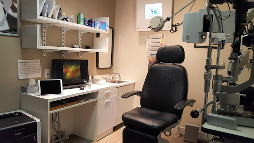 Oceanside Family Optometry, provider of Eyexam of CA image