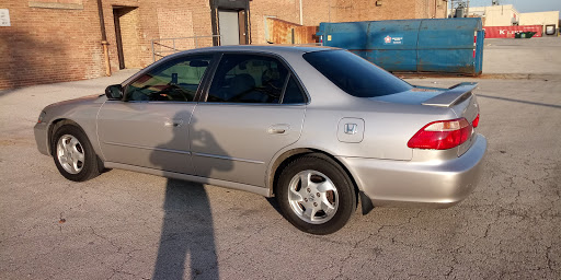 Car Wash «NASCAR Car Wash Berwyn», reviews and photos, 2315 Harlem Ave, Berwyn, IL 60402, USA