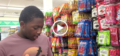 Dollar Store «Dollar Tree», reviews and photos, 1771 Ritchie Station Ct, Capitol Heights, MD 20790, USA