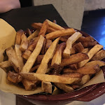 Photo n°2 de l'avis de Gianluca.i fait le 22/06/2019 à 09:55 sur le  Il Macello Ristorante - Braceria à Scauri