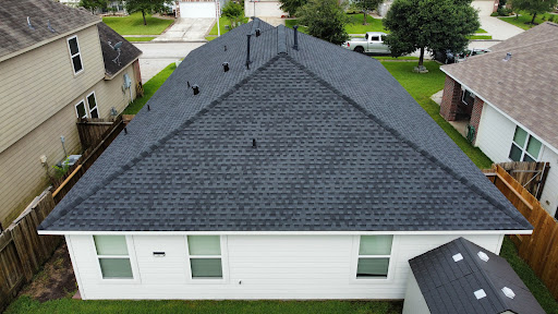Roofing Contractor «RCI Roofing», reviews and photos, 2810 Louetta Rd #2, Spring, TX 77388, USA