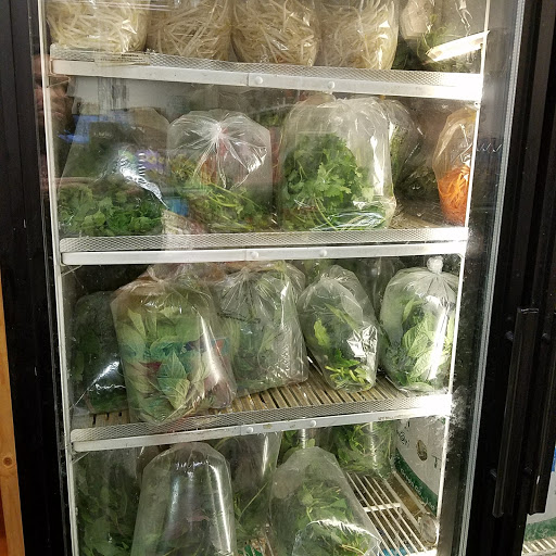 Asian Grocery Store «Tan A Grocery LLC», reviews and photos, 414 Ash St, Syracuse, NY 13208, USA