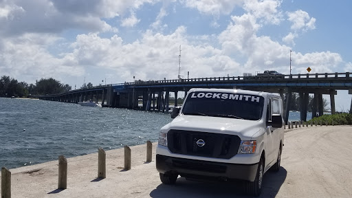 Locksmith «Florida Lock and Key», reviews and photos, 4715 33rd St W, Bradenton, FL 34207, USA