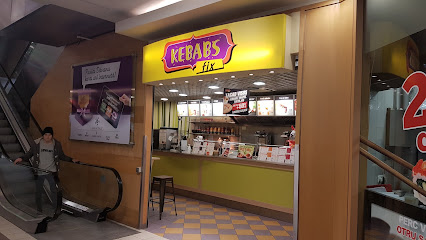 Kebabs Fix