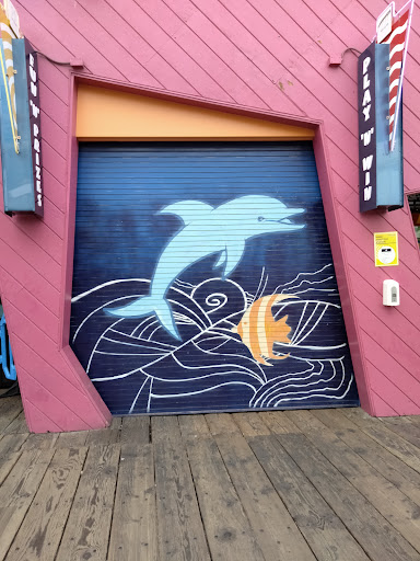 Pet Supply Store «Unleashed by Petco», reviews and photos, 1402 Wilshire Blvd, Santa Monica, CA 90403, USA