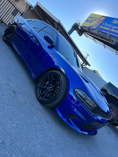 Used Car Dealer «C & J AUTO SALES», reviews and photos, 7223 W Hillsborough Ave, Tampa, FL 33634, USA