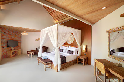 Vivara Bali Private Pool Villas & Spa Retreat