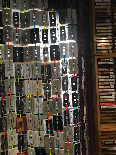 Record Store «The Record Exchange», reviews and photos, 151 N Market St, Frederick, MD 21701, USA