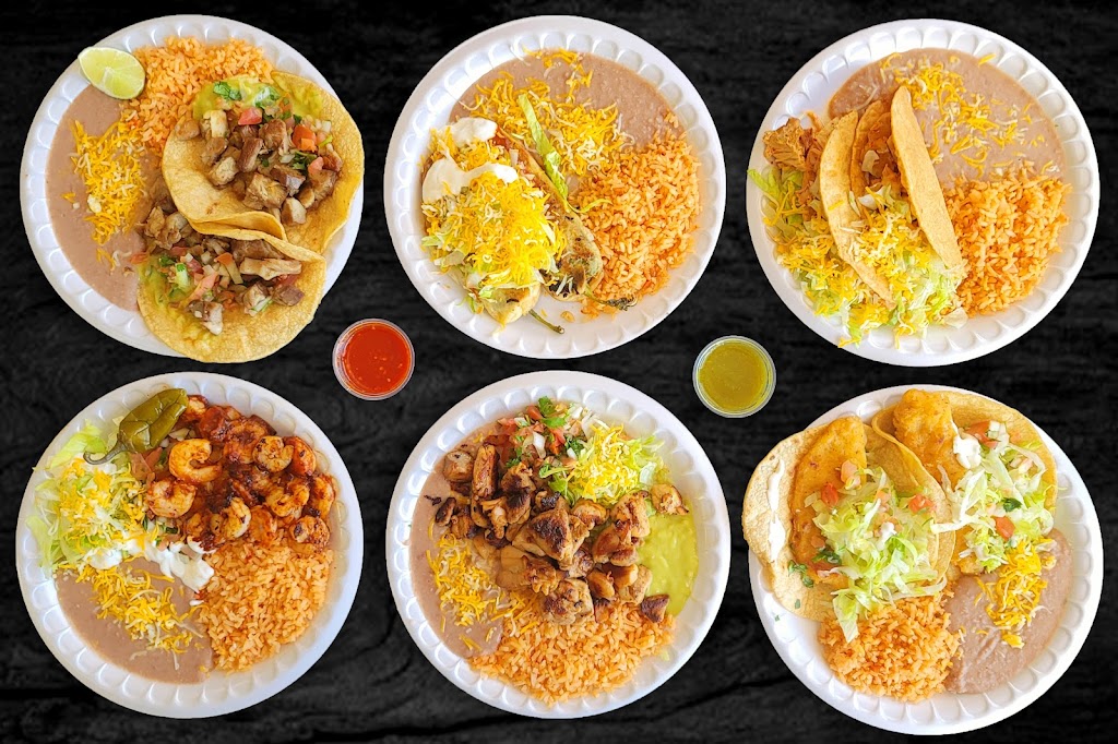 Los Albertoz Mexican Food 92804