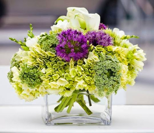 Flower Designer «The Flower Bazaar», reviews and photos, 920 5th St, Miami Beach, FL 33139, USA