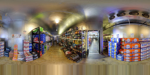 Wine Store «Cellar Door Wine & Spirits», reviews and photos, 1310 N 12th St, Murray, KY 42071, USA