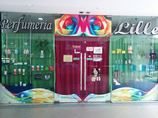 Perfumes outlet Barquisimeto