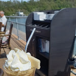 Photo n°1 de l'avis de J... fait le 03/05/2024 à 13:53 sur le  Leuchtturm am See à Attendorn