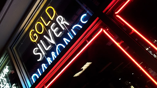 Pawn Shop «New York Gold Diamond & Pawn», reviews and photos