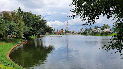 UBND Thành phố Bảo Lộc