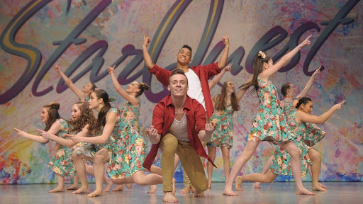 Dance School «DanceWorks Performing Arts», reviews and photos, 11005 NE Fourth Plain Blvd, Vancouver, WA 98662, USA