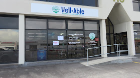 WellAble Disability Information and Equipment Services