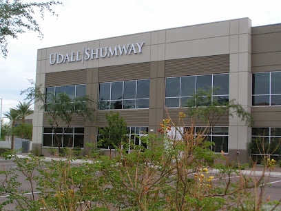 Udall Shumway PLC: Attorney Dickerson Barry C