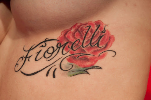 Explore r.i.p tattoo ideas, creative tattoo ideas in Reno, available at Stingray Tattoo supplies