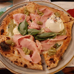 Photo n°2 de l'avis de Stefano.o fait le 01/05/2024 à 13:35 sur le  Soqquadro Restaurant, Pizzeria and Tapas Bar à Lecco