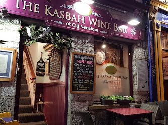 Kasbah Wine Bar