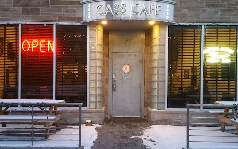 Cass Cafe image