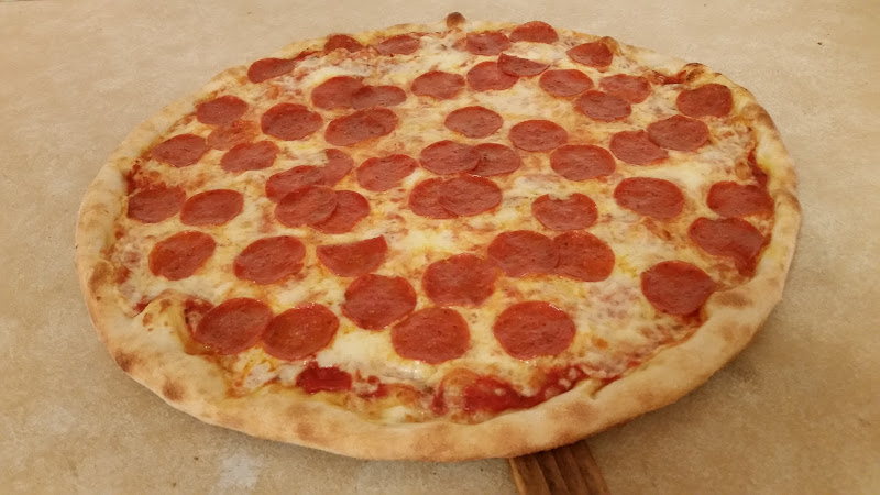 #3 best pizza place in Toms River - Mia's Pizza Toms River NJ