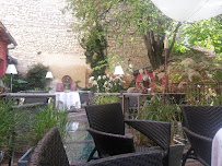 Atmosphère du Restaurant gastronomique Restaurant Vincent Croizard à Nîmes - n°12