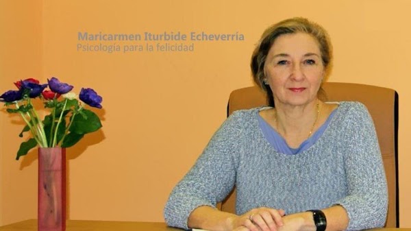 Maricarmen Iturbide