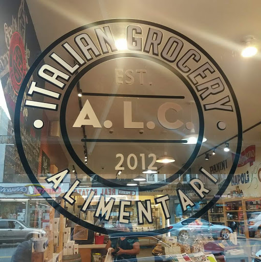 Italian Grocery Store «A.L.C. ITALIAN GROCERY», reviews and photos, 8613 3rd Ave, Brooklyn, NY 11209, USA