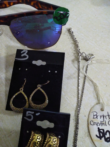 Thrift Store «Family Services Thrift Shop», reviews and photos, 122 W Advogt St, Boerne, TX 78006, USA