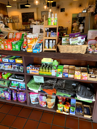 Natural Foods Store «Four Seasons Natural Foods», reviews and photos, 120 Henry St, Saratoga Springs, NY 12866, USA