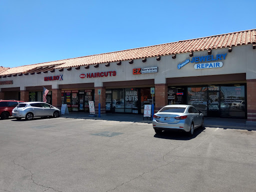 4933 W Craig Rd, Las Vegas, NV 89130, USA