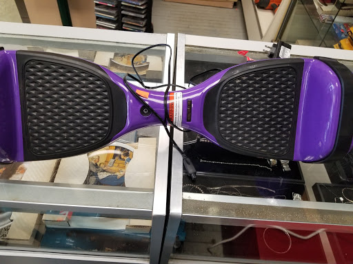 Pawn Shop «The Buy & Sell Shop», reviews and photos, 145 State St, Bangor, ME 04401, USA