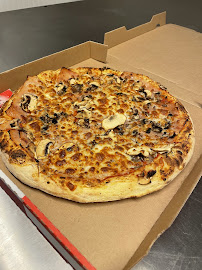 Photos du propriétaire du Pizzeria PIZZA CROUSTY Argentan - n°6