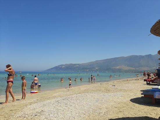 Orikum beach II