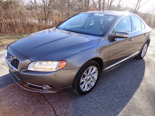 Used Car Dealer «Imotobank Car Dealership», reviews and photos, 10 Industrial Rd, Walpole, MA 02081, USA