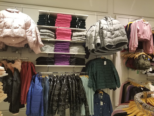 Clothing Store «Forever 21», reviews and photos, 755 NJ-18, East Brunswick, NJ 08816, USA