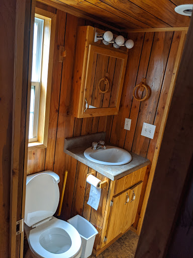 Campground «Jellystone Park Warrens», reviews and photos, 1500 Jellystone Park Drive, Warrens, WI 54666, USA